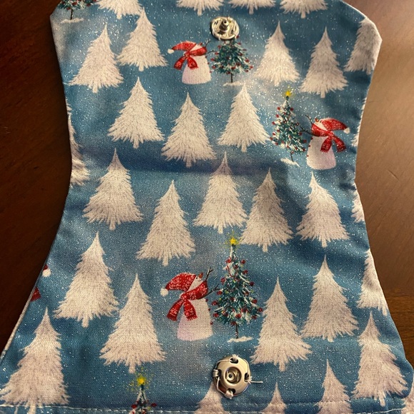 Snowman kitchen towels
Hand made - Picture 5 of 11